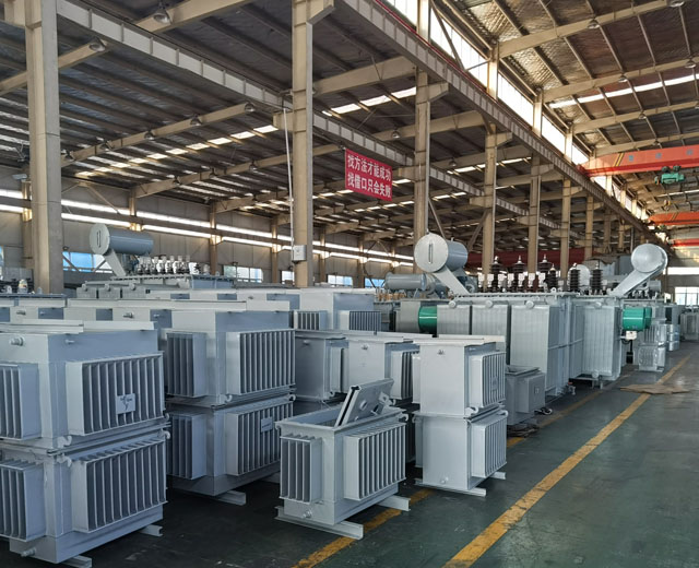 S11-6300/35青山青山青山油浸式变压器